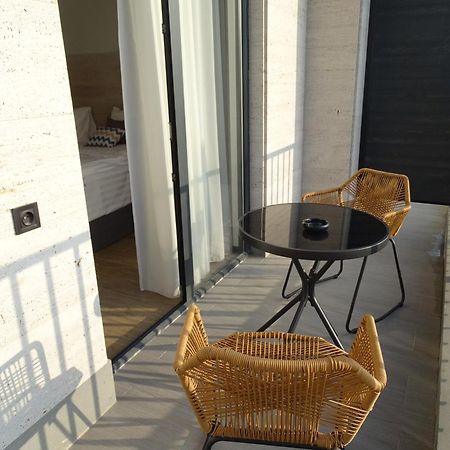 4Guest Hotel Erevan Exterior foto
