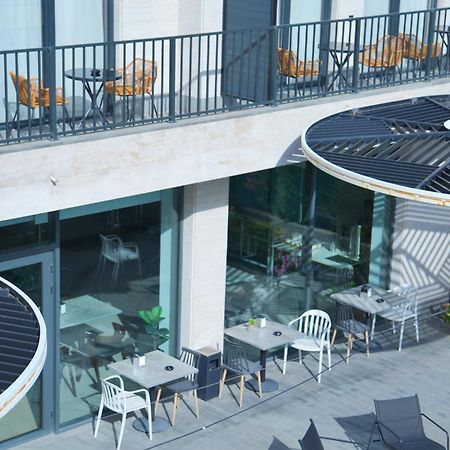 4Guest Hotel Erevan Exterior foto