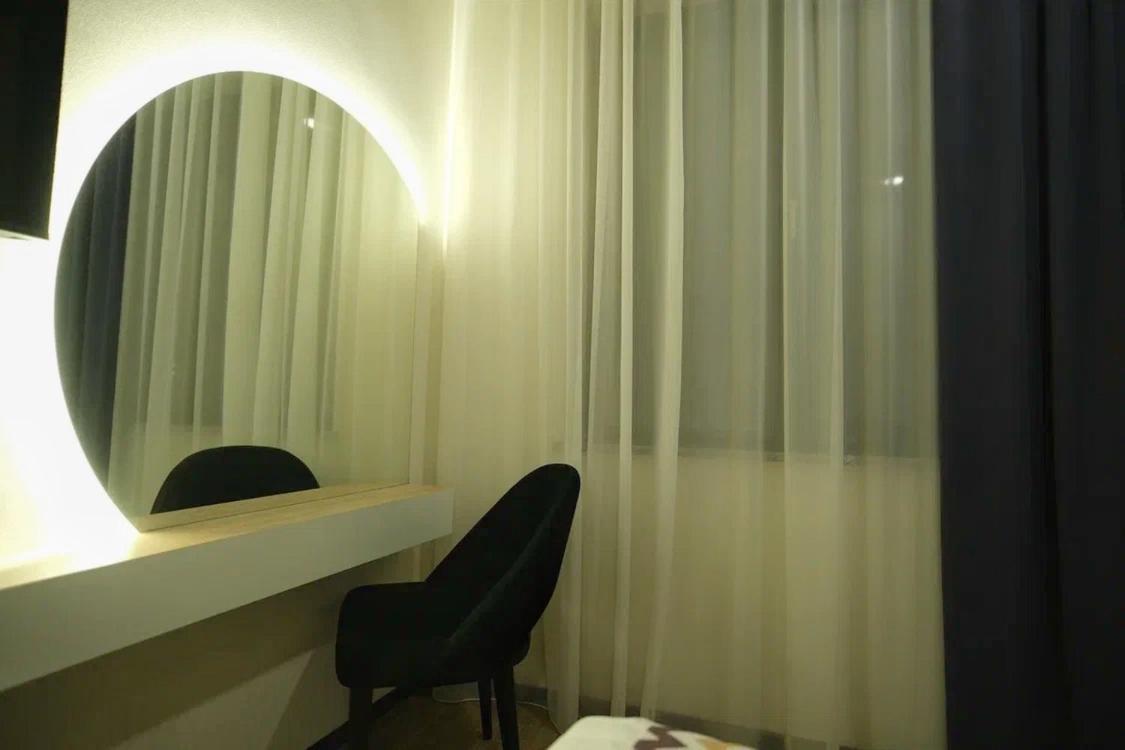 4Guest Hotel Erevan Exterior foto